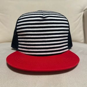 Binky Bro infant hat